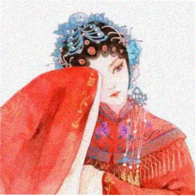 留言者 半盏灯 头像